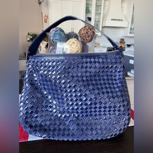 Cole Haan Shoulder Bag.